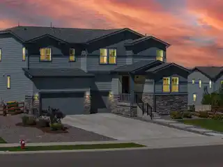 Spacious Erie Home with Stunning Flatirons Views