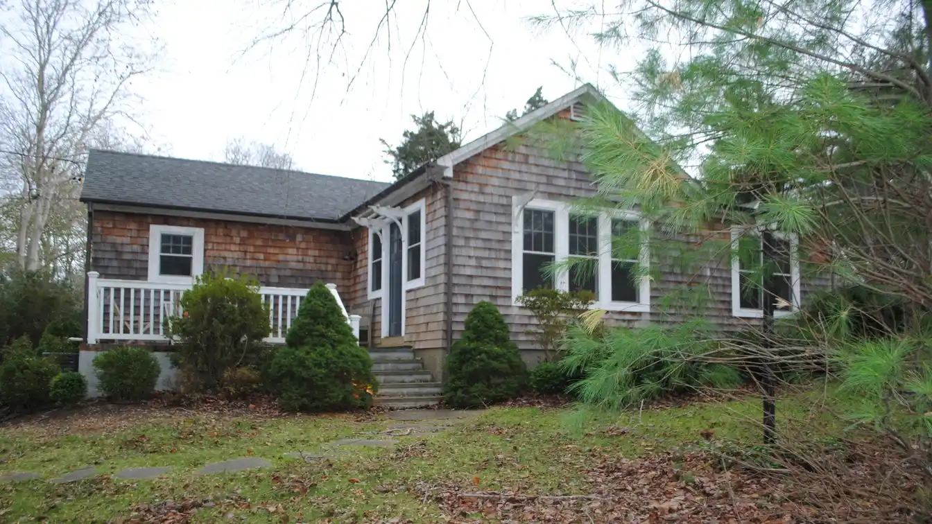 Residential Lease