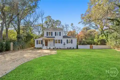 Completely Renovated Home with Timeless Charm and Style