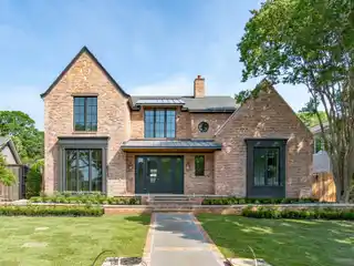 Stunning New Construction in Coveted White Rock Valley