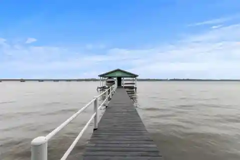 Fun Lake House with Two Docks