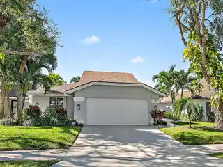 Relaxed Florida Living