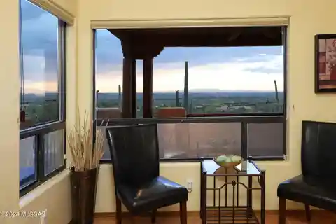 Desert Oasis in Prestigious Redington Ranch