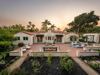 Distinguished 1920s Estate