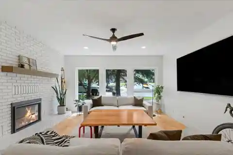 Thoughtfully Upgraded Home in Vibrant Silver Springs