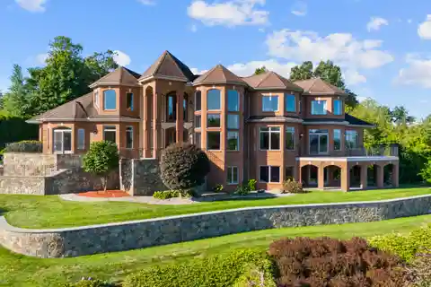 A Masterpiece of Architecture and Design