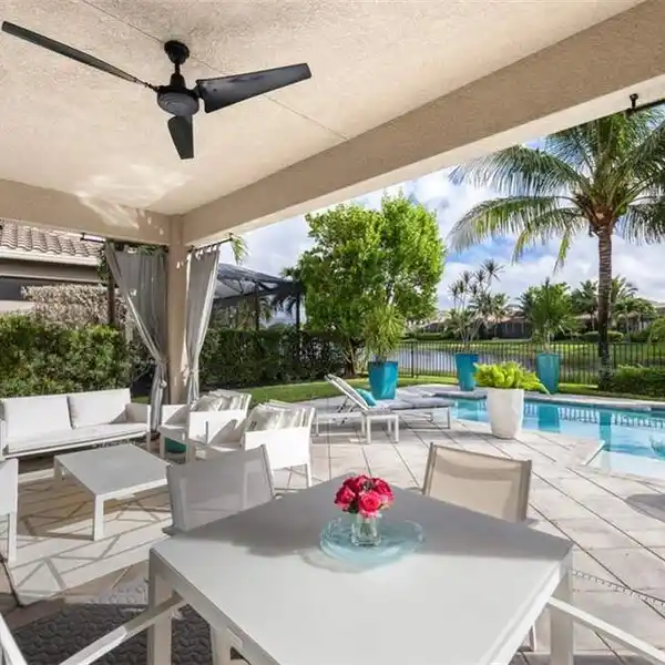 EXCEPTIONAL RESIDENCE IN MARBELLA ISLES