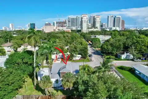 Prominent Corner Property Full of History