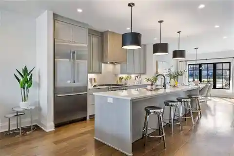 Luxury Intown Home with Walkability and Style