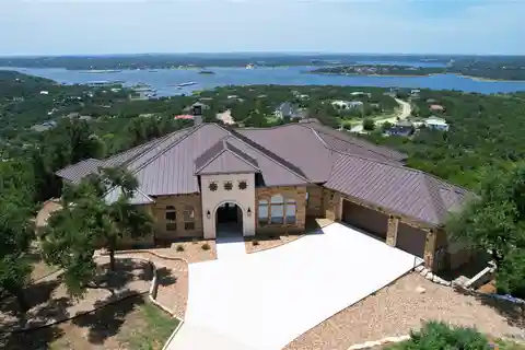 Private Gated Seven-Plus-Acre Property