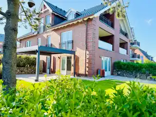 Elegant Residence with Garden