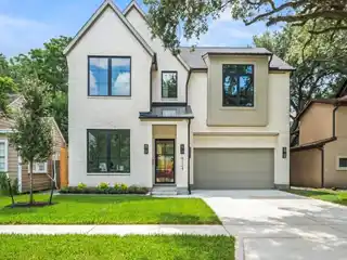Exceptional New Construction