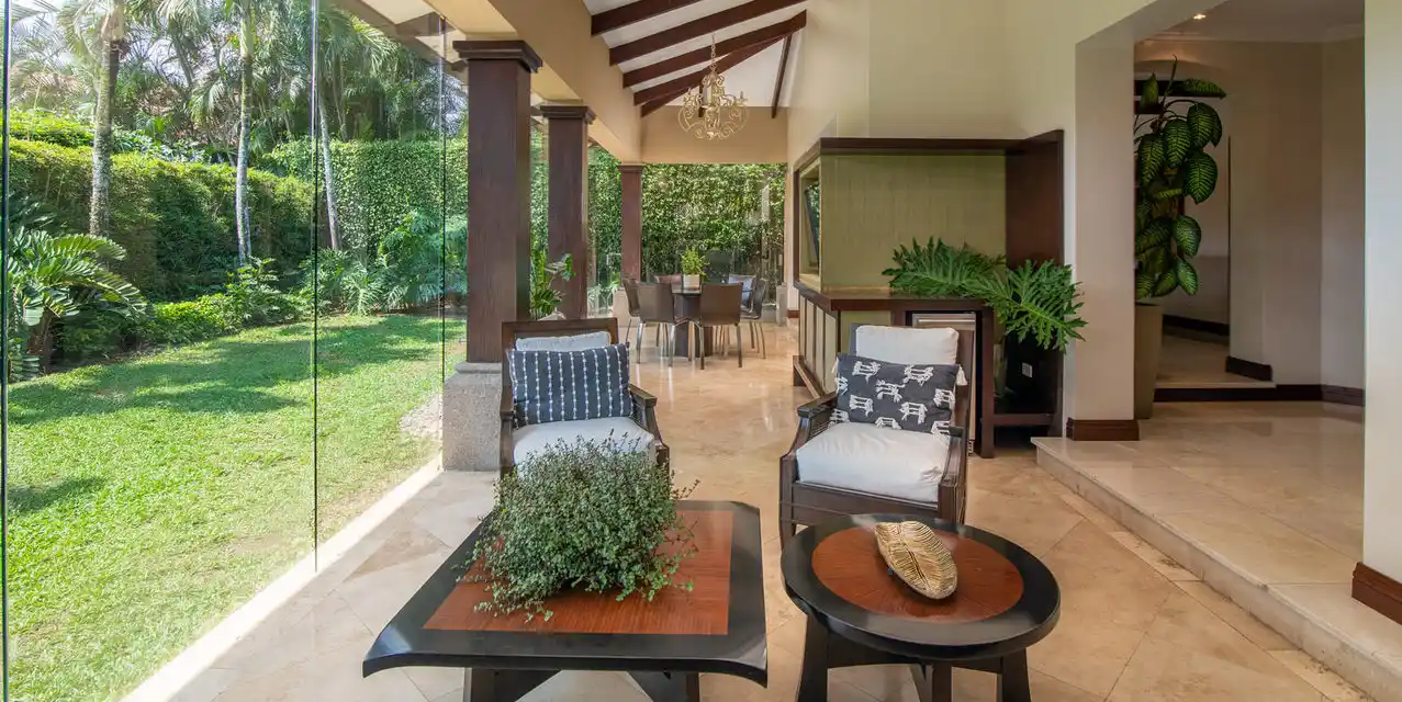 Elegant Home in Bosques De Lindora