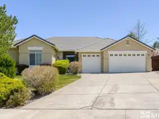 Move-In Ready Single-Level Home