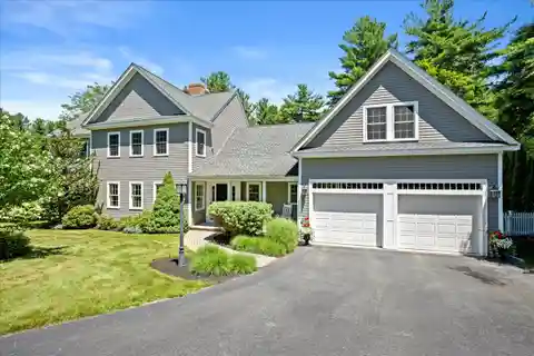 22 Woodland Drive