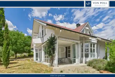 Amazing Panoramic View Location