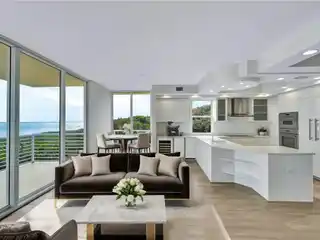 Boutique Oceanfront Treasure Coast  Living