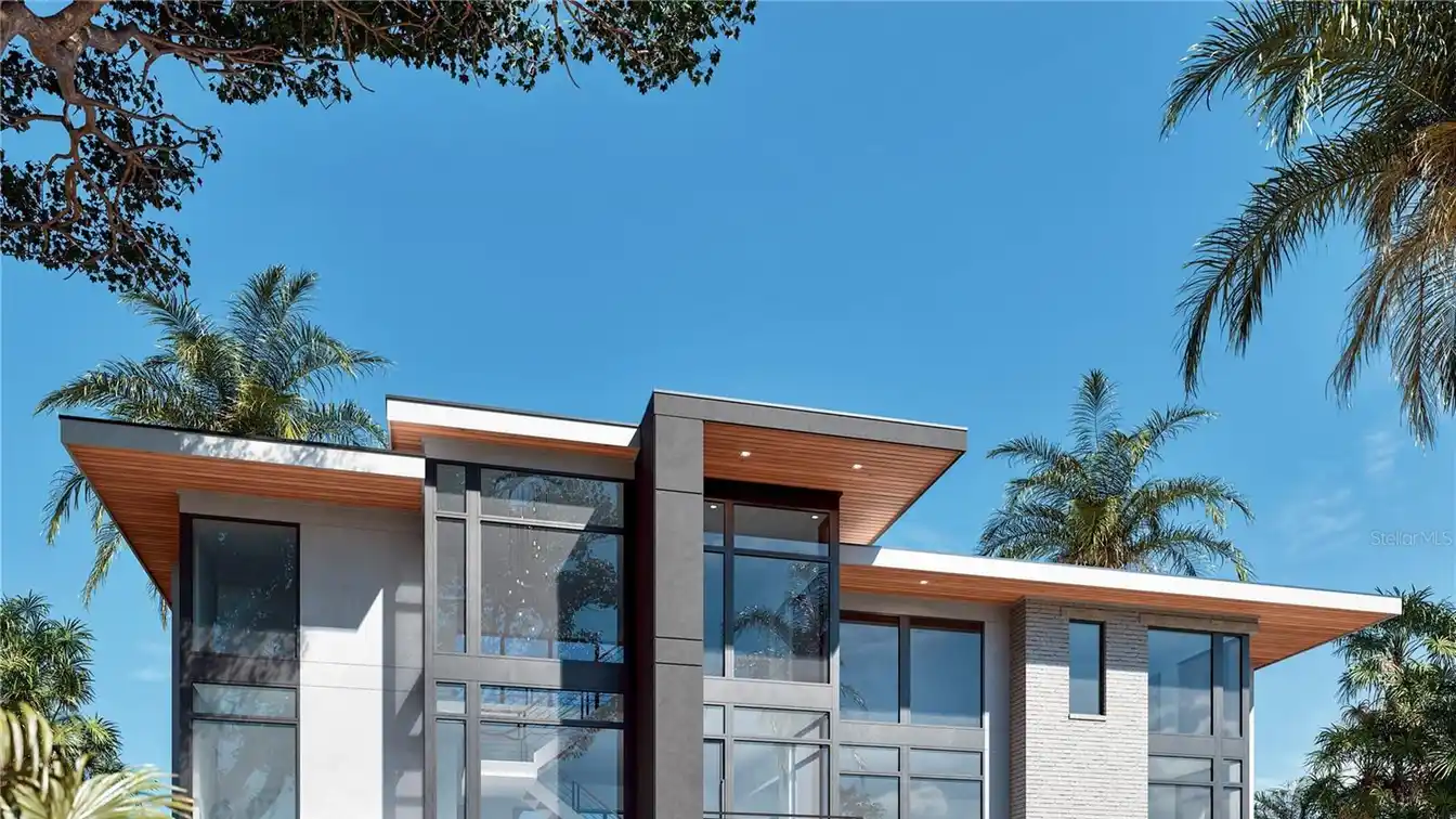 Unique Waterfront Opportunity Moments to Downtown Tampa