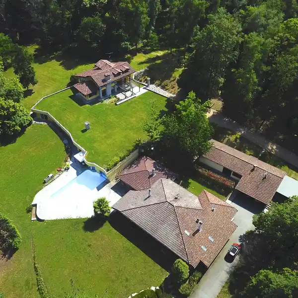 MAGNIFICENT PROPERTY