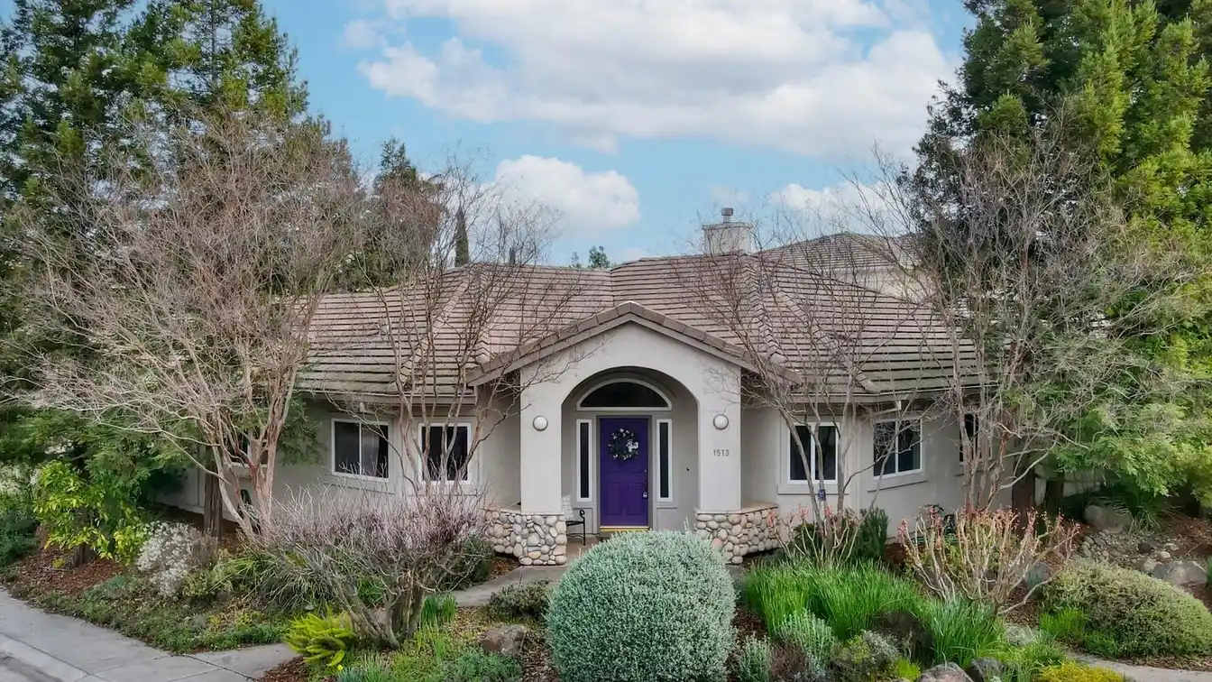 Beautiful Custom West Davis Five Bedroom Home
