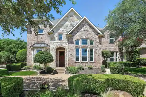 Wonderfully Updated Hackberry Creek Home