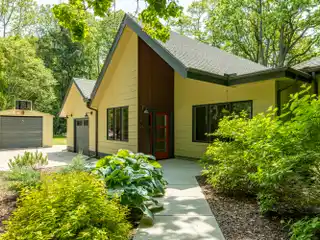 Private Two-acre Sanctuary