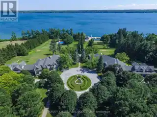 Lighthouse Estate Family Compound