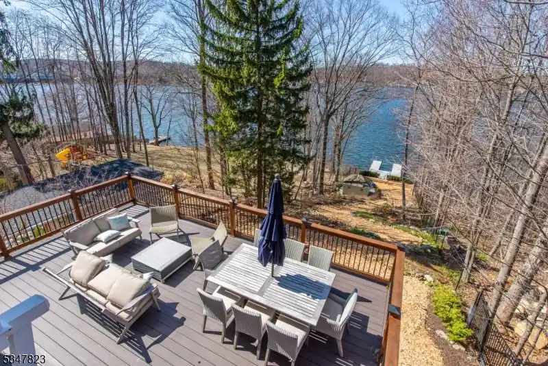 Impeccable Lakefront Home