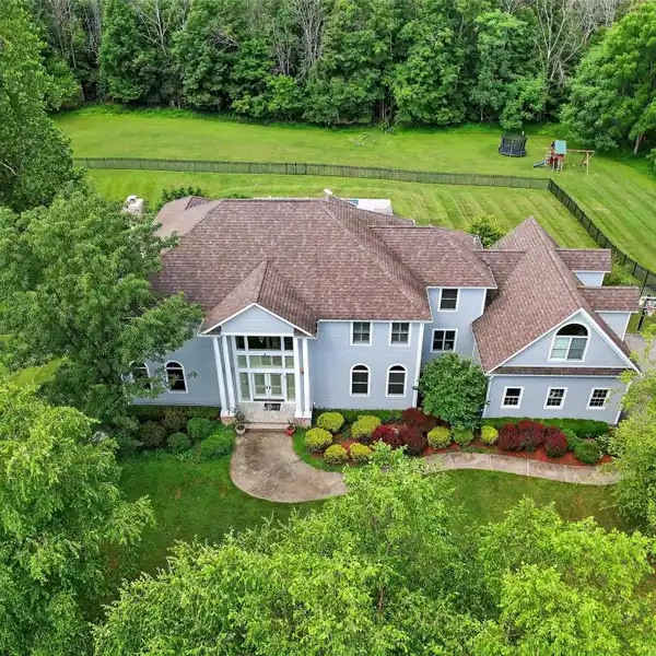 STUNNINGLY APPOINTED HOME