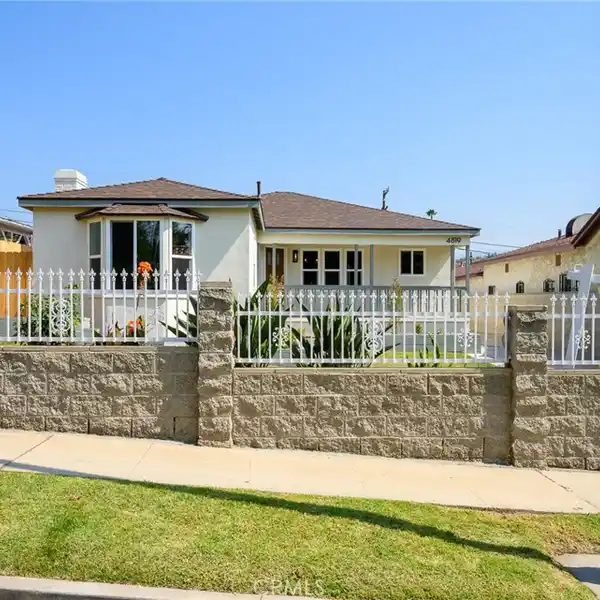 BEAUTIFULLY RENOVATED HOME ON LARGE LOT