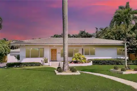 Amazing Completely Transformed Home