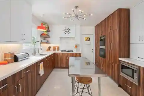 Timeless Design Meets Modern Scandinavian Style