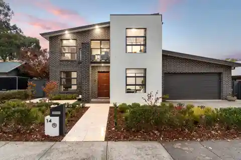 Contemporary Luxury with Enduring Quality