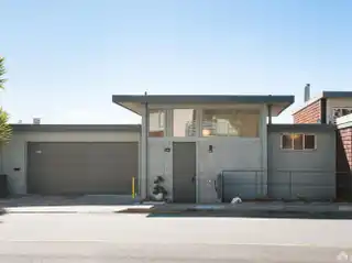 Mid-Century Gem with Sweeping Southern Views