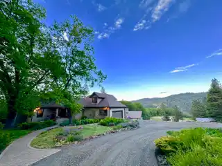 Meticulously Maintained Two-acre Estate