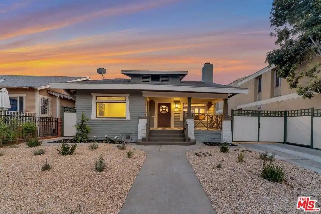 Vintage Charm with Modern Amenities
