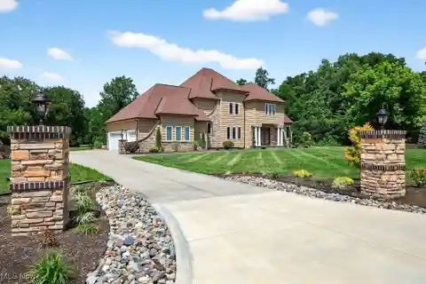 Luxury Home with In-Ground Pool