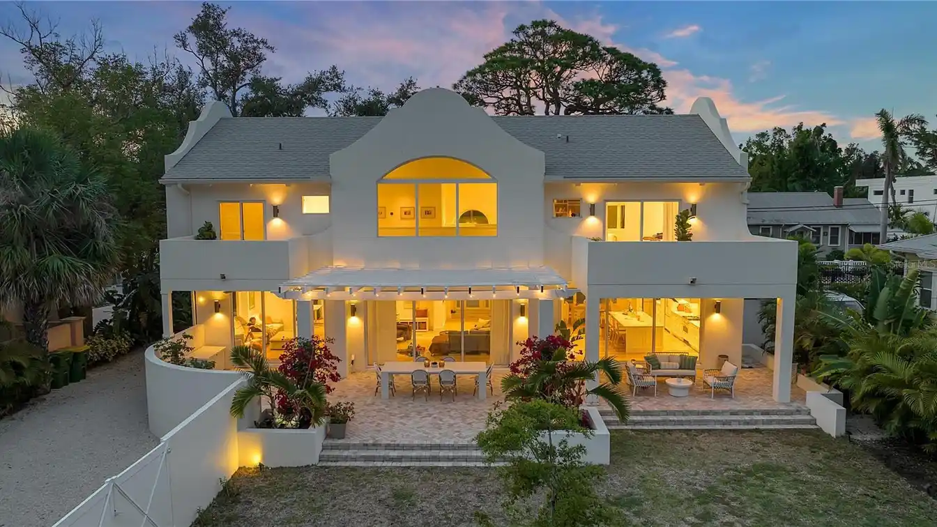 Residential