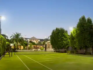 Sandringham Landmark