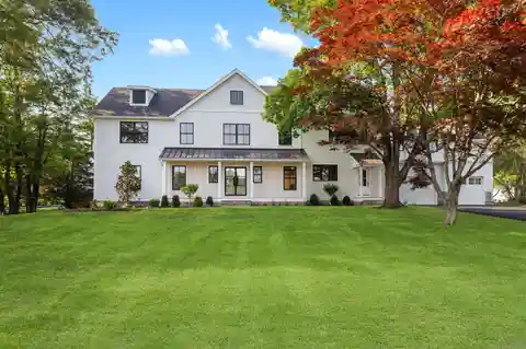 State-Of-The-Art New Construction Home