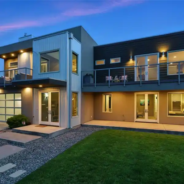 Residential