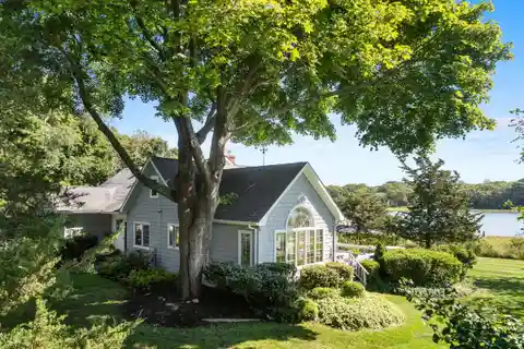 North Fork Waterfront Haven