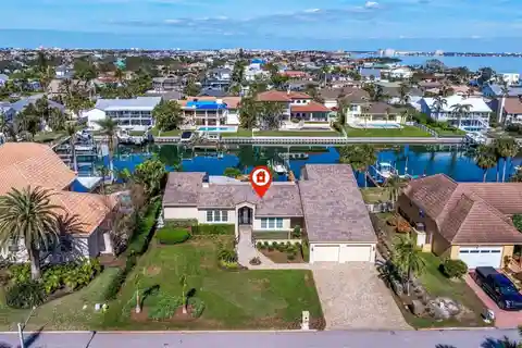 Exceptional Home in Sands Point