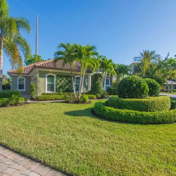 A GEM OF A HOUSE IN A GEM OF A NEIGHBORHOOD