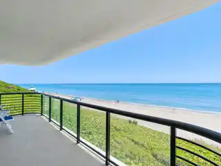 Incredible Oceanfront Home with Private Elevator Access