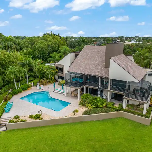 OWN A PIECE OF PARADISE