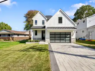 Exclusive Sylvan Lake Custom Home