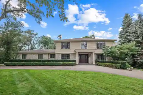 Resort-style Living with Timeless Sophistication