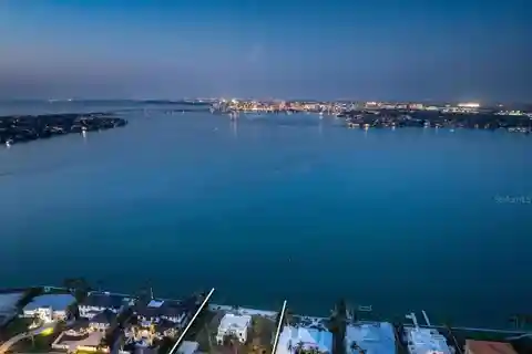Prime Siesta Key Waterfront Property