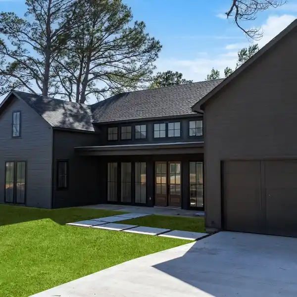 STUNNING LUXURY HOME WITH LAKE VIEWS